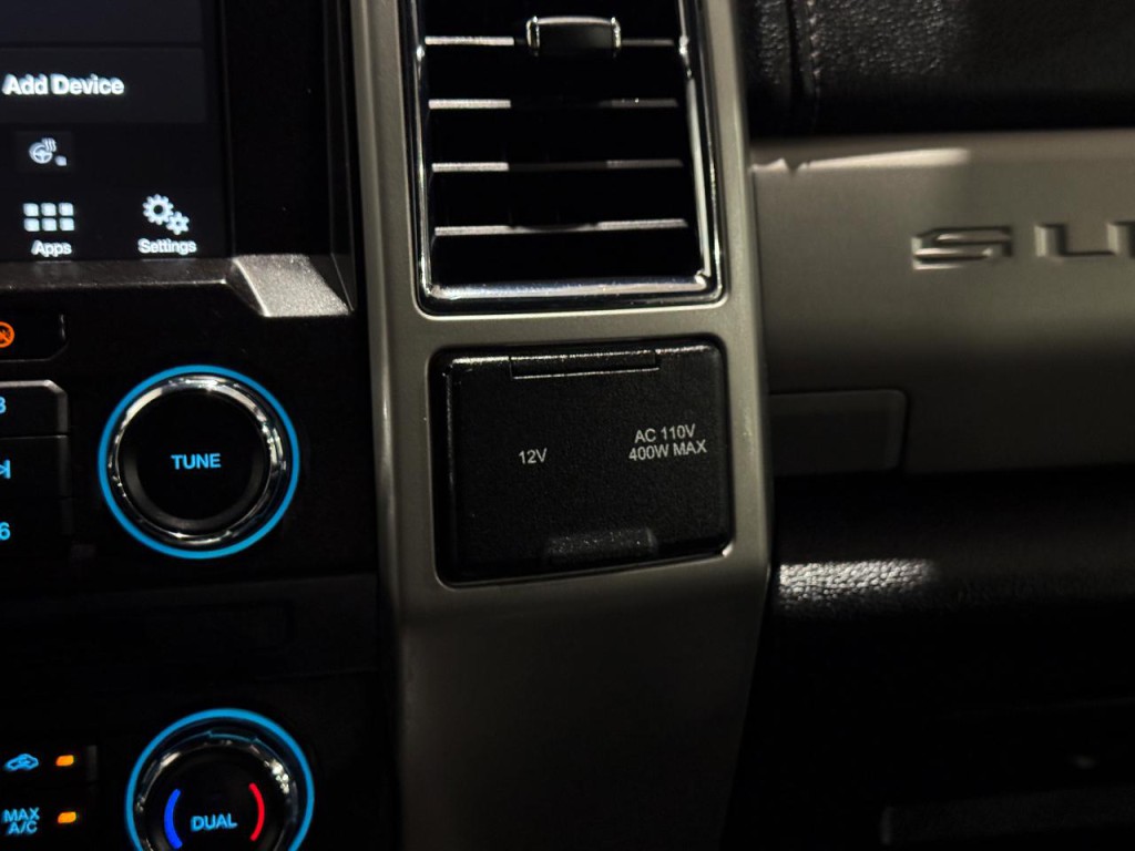 2018 Ford F-250 Image 28