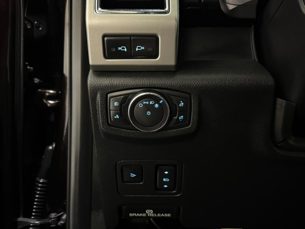 2018 Ford F-250 Image 29