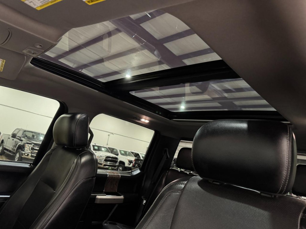 2018 Ford F-250 Image 34