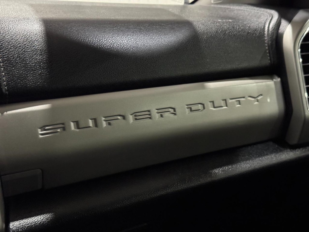 2018 Ford F-250 Image 36