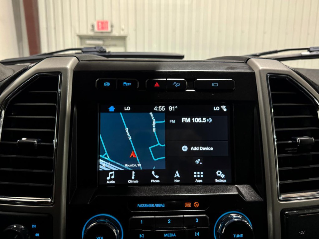 2018 Ford F-250 Image 38