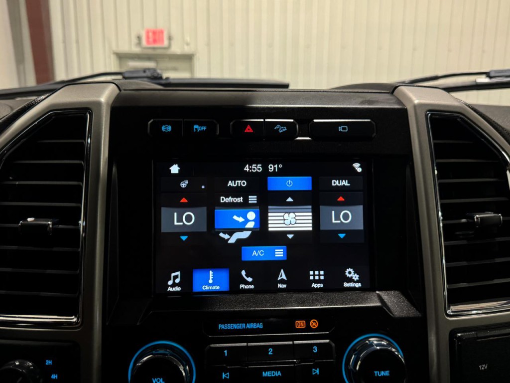 2018 Ford F-250 Image 39