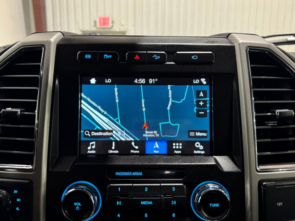 2018 Ford F-250 Image 40