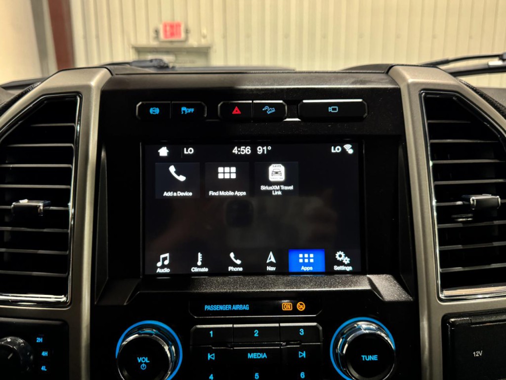2018 Ford F-250 Image 41