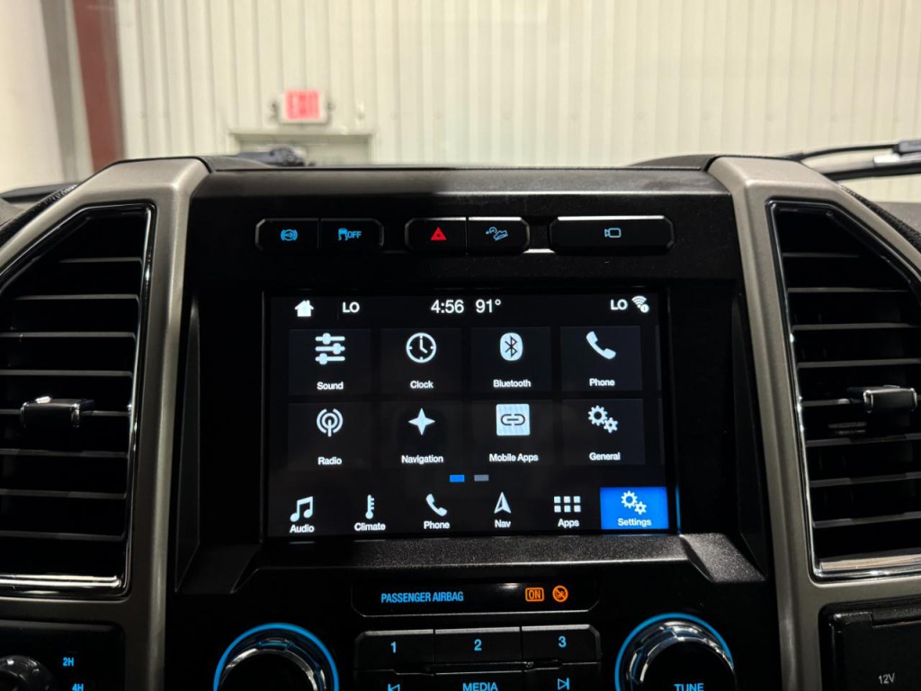 2018 Ford F-250 Image 42