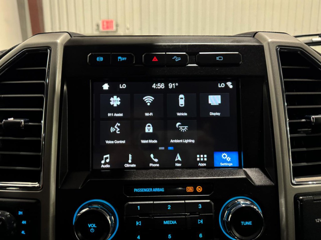 2018 Ford F-250 Image 43