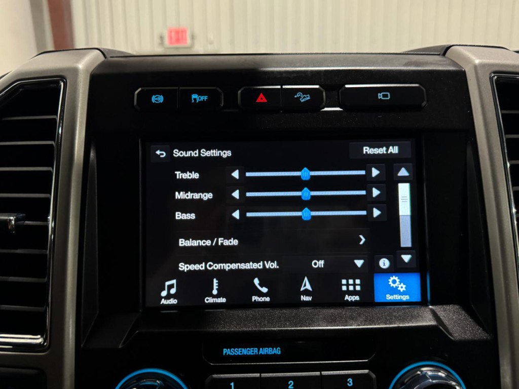 2018 Ford F-250 Image 44