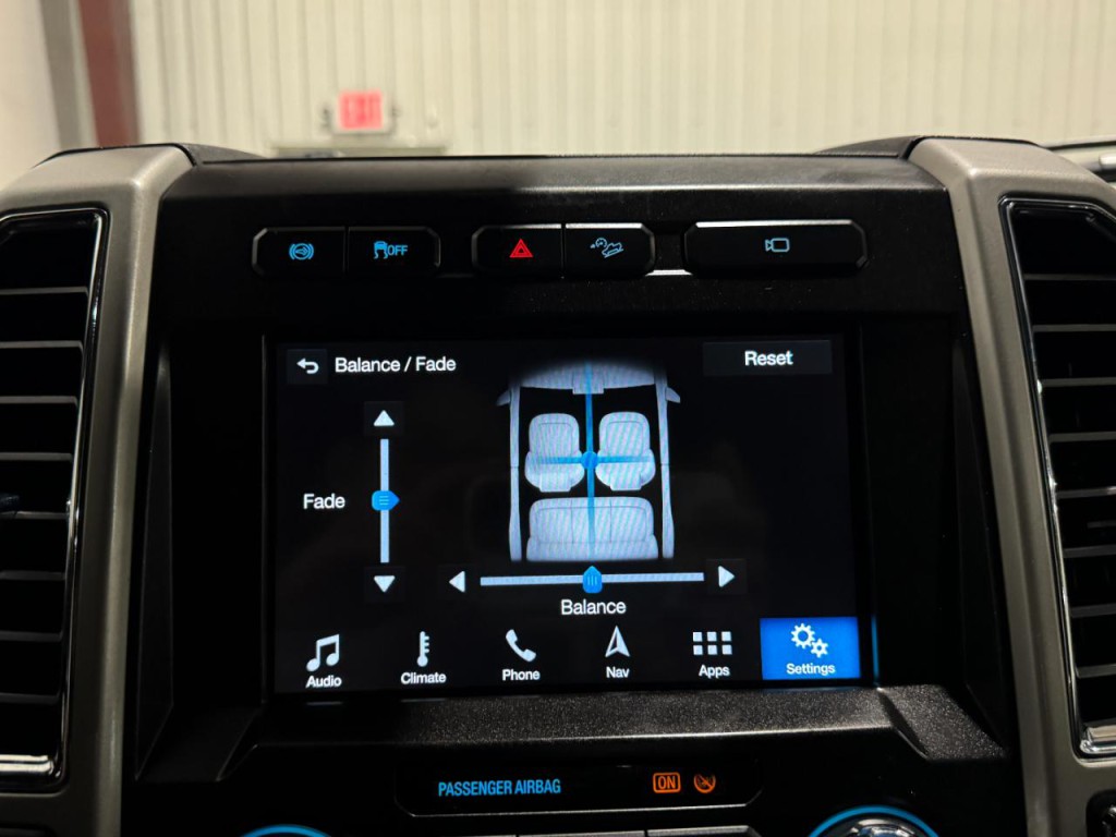 2018 Ford F-250 Image 45