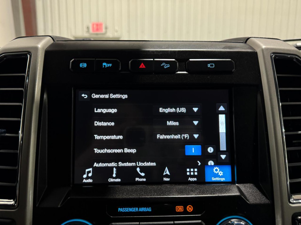 2018 Ford F-250 Image 46