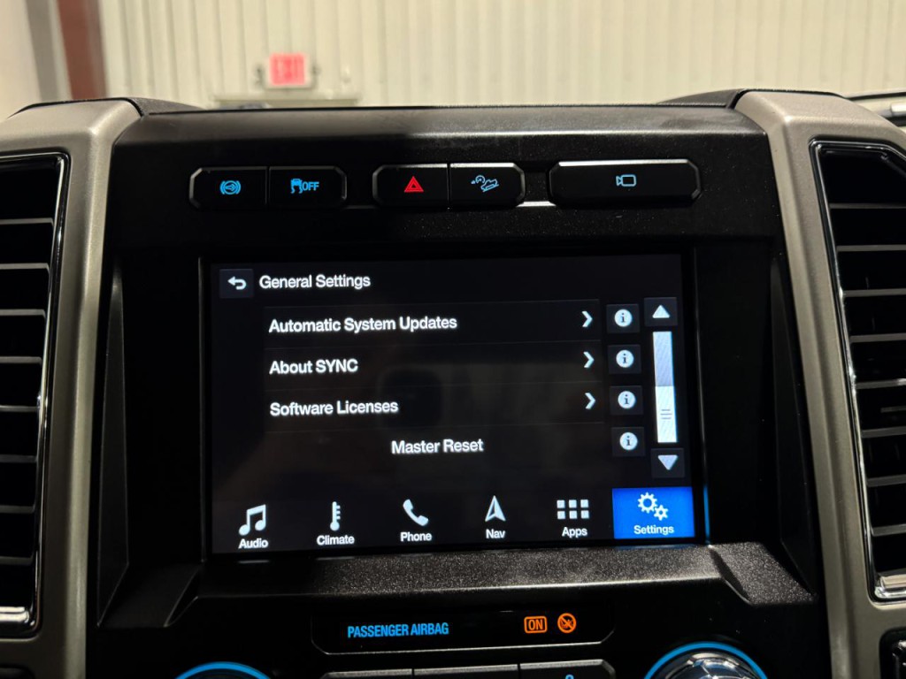 2018 Ford F-250 Image 47