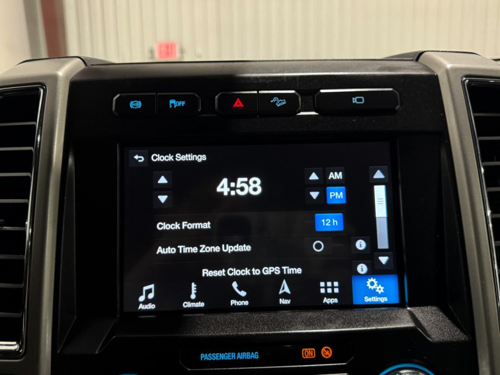 2018 Ford F-250 Image 48