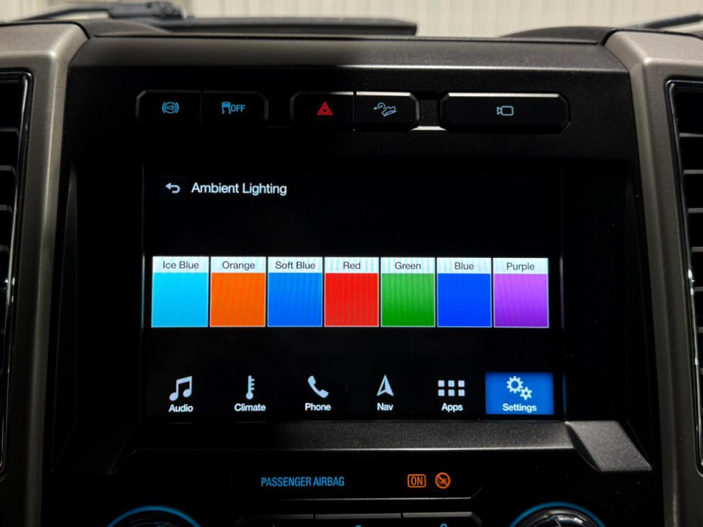 2018 Ford F-250 Image 50