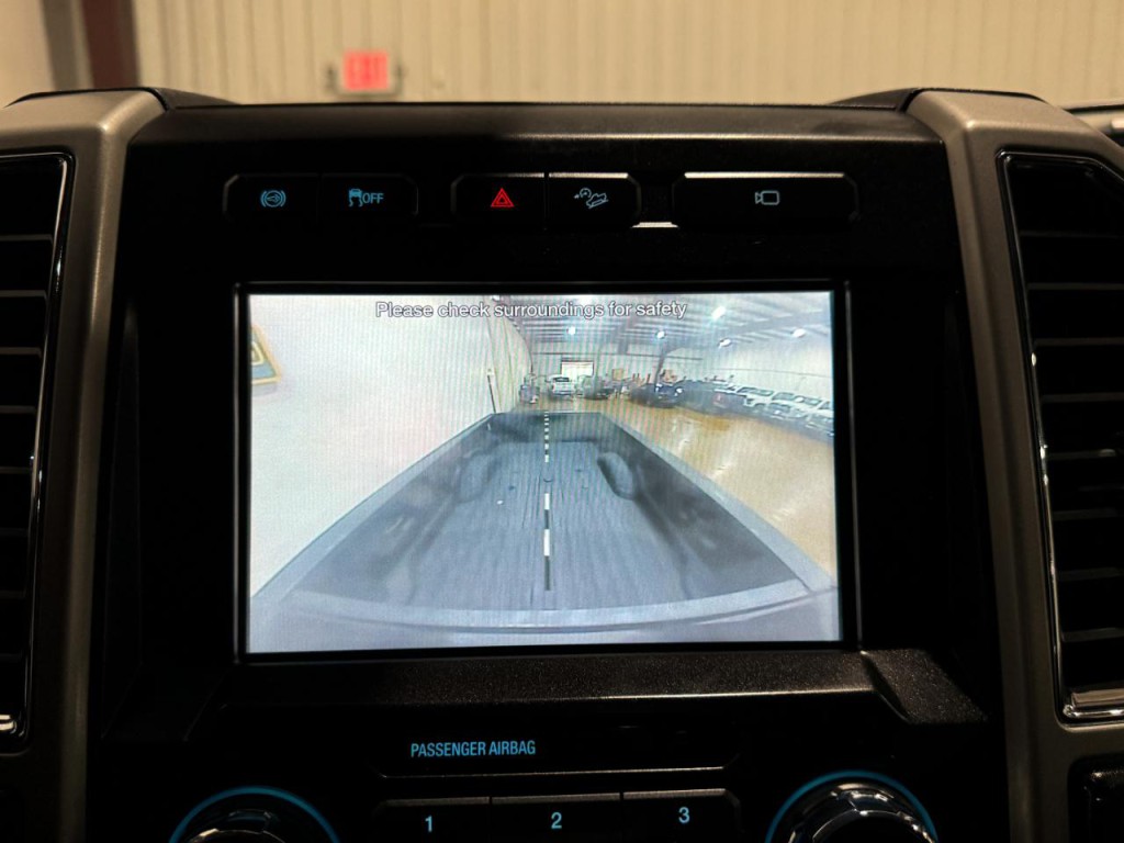 2018 Ford F-250 Image 53