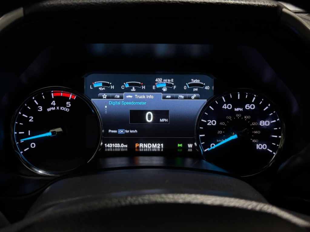 2018 Ford F-250 Image 54