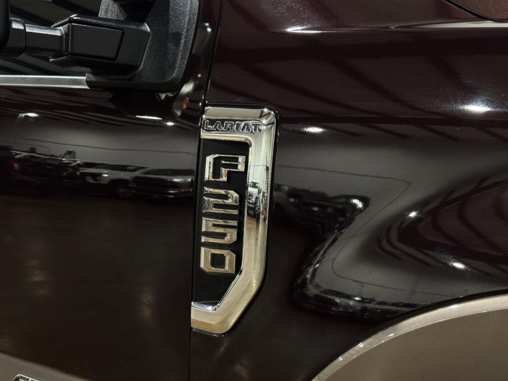 2018 Ford F-250 Image 55