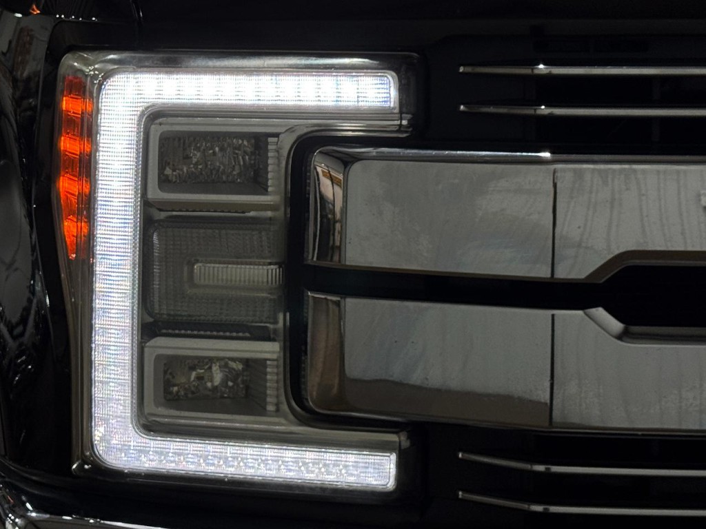 2018 Ford F-250 Image 56