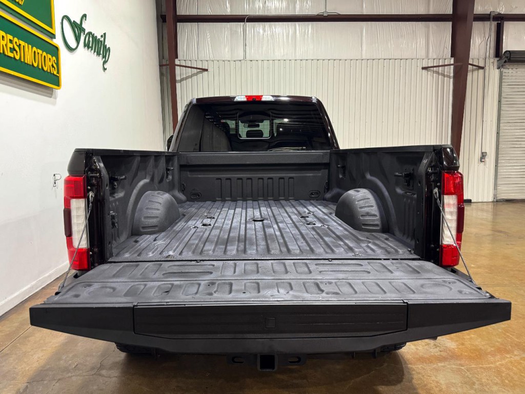 2018 Ford F-250 Image 57