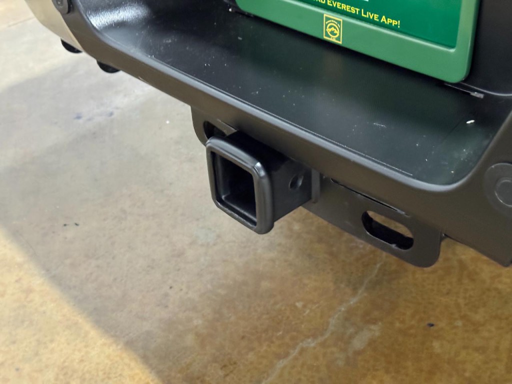 2018 Ford F-250 Image 58