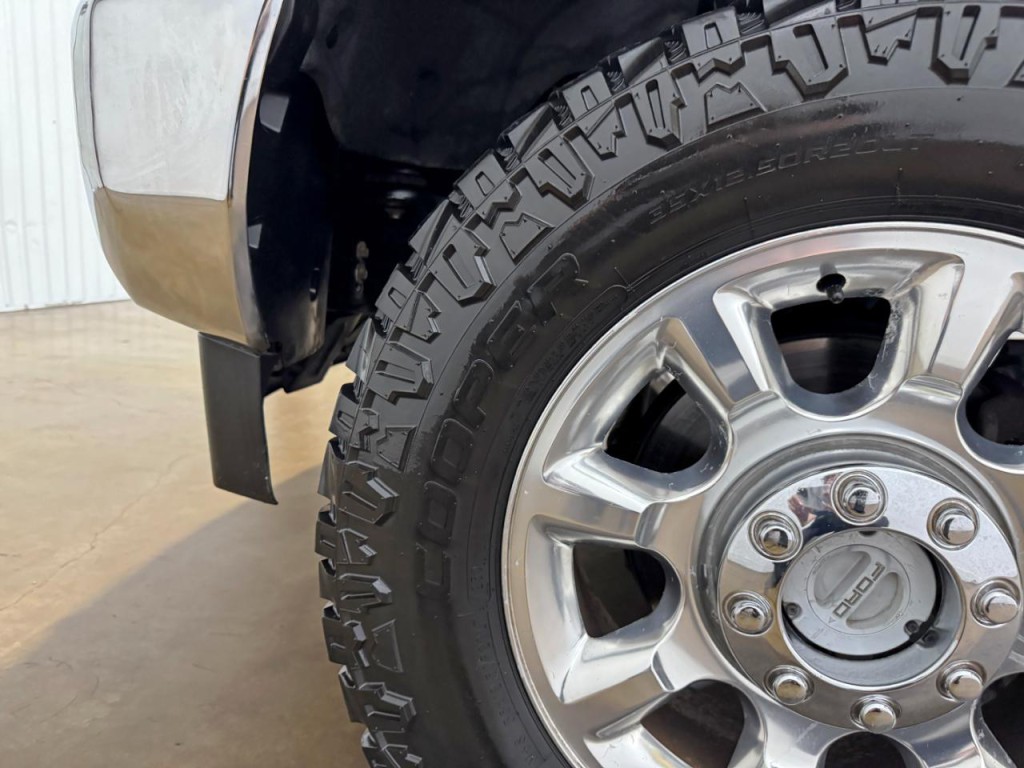 2018 Ford F-250 Image 59