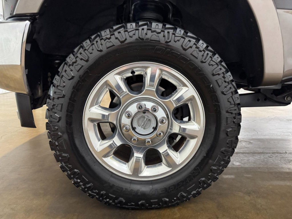 2018 Ford F-250 Image 61