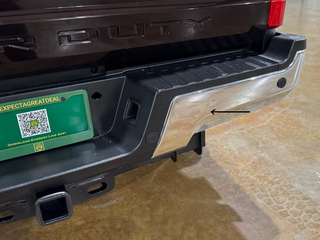 2018 Ford F-250 Image 67