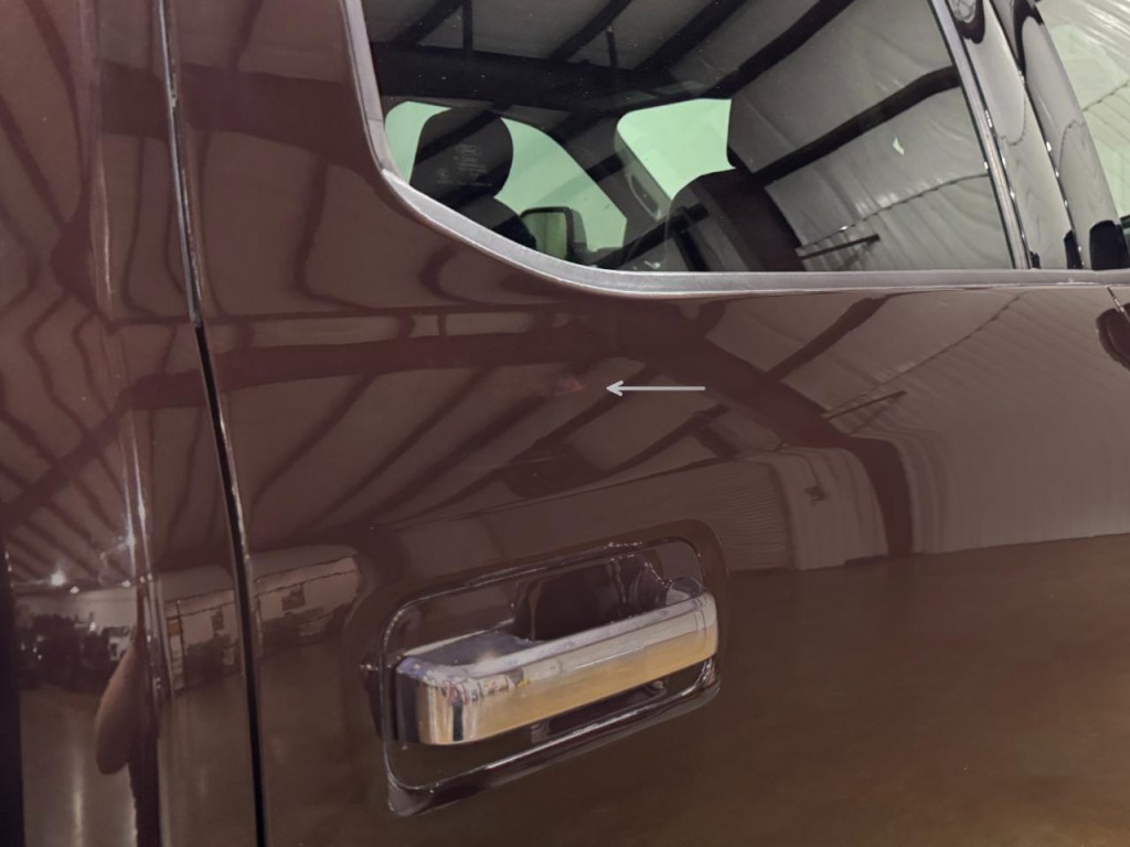 2018 Ford F-250 Image 69