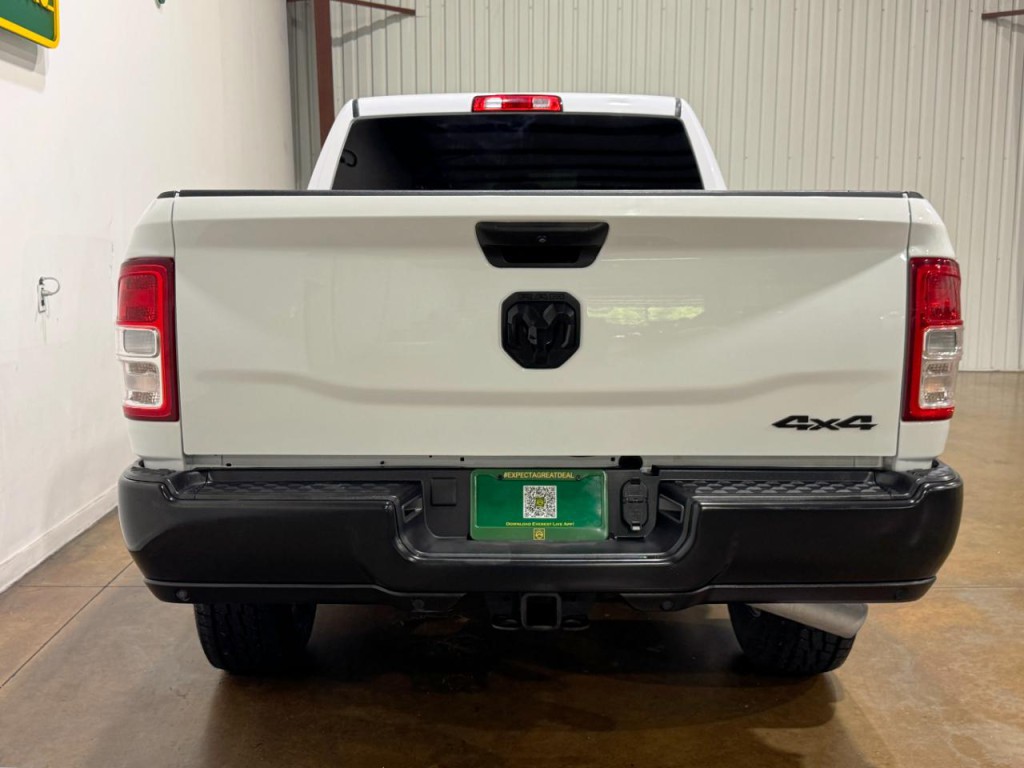 2023 RAM 2500 Image 7
