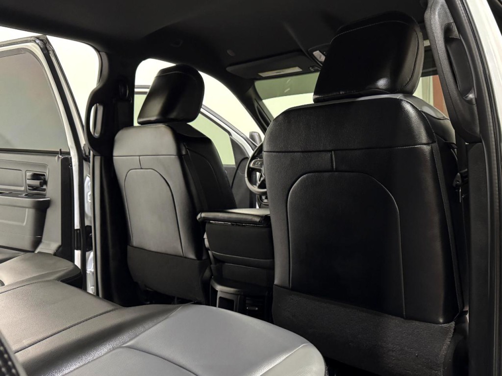 2023 RAM 2500 Image 17
