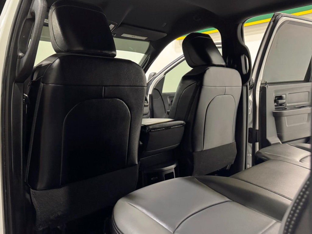 2023 RAM 2500 Image 18