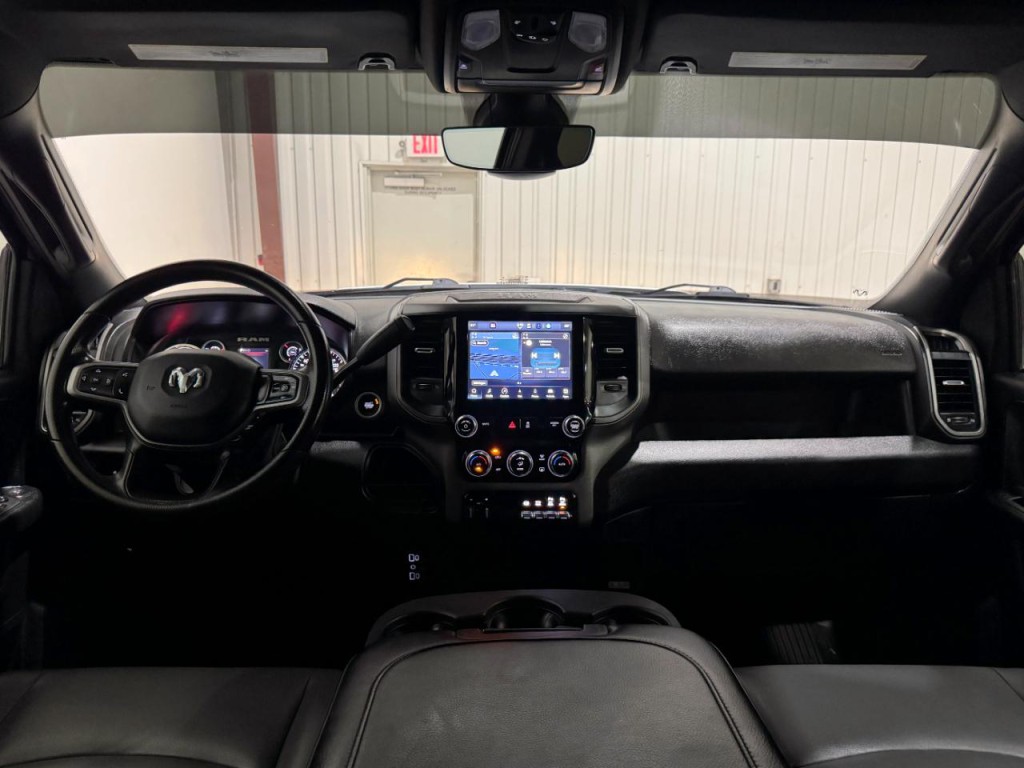 2023 RAM 2500 Image 20