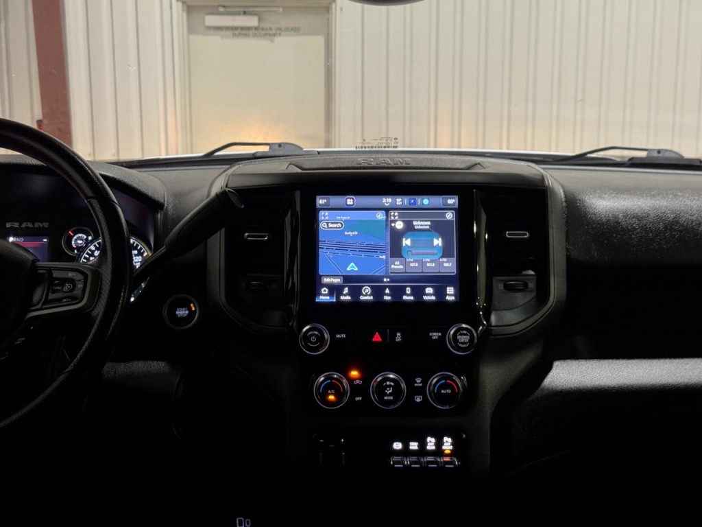 2023 RAM 2500 Image 21