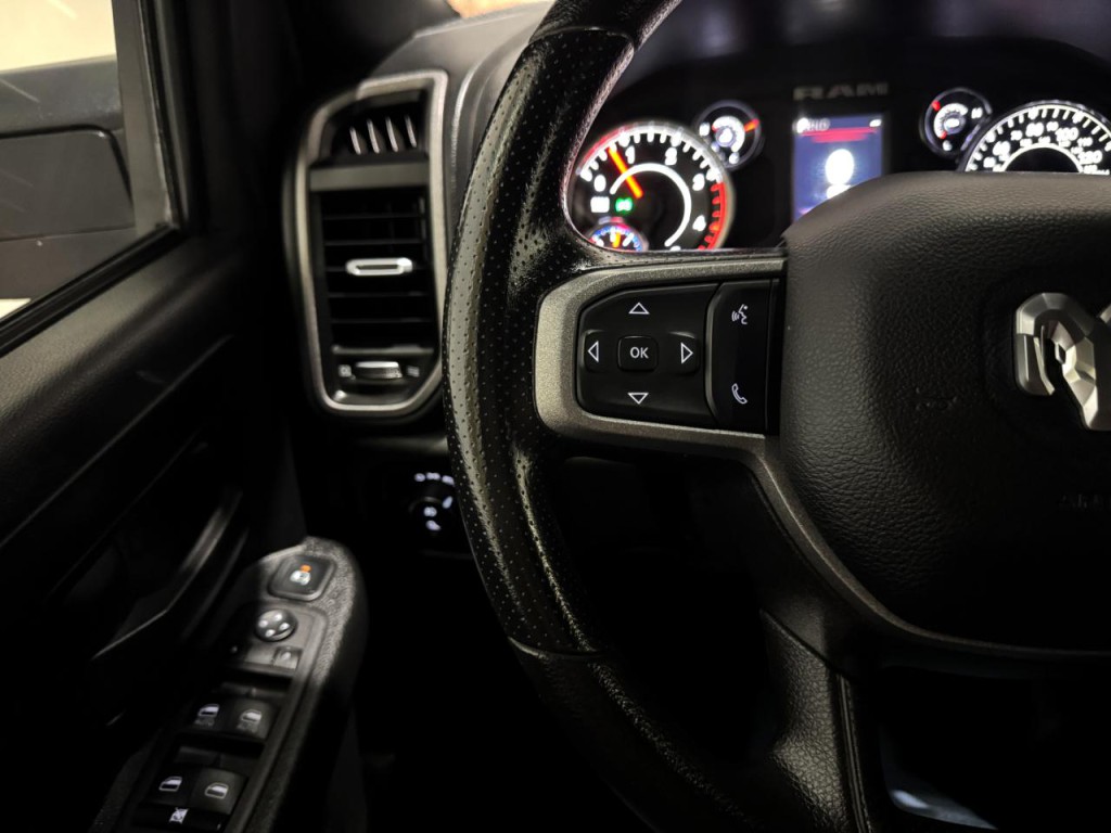 2023 RAM 2500 Image 22