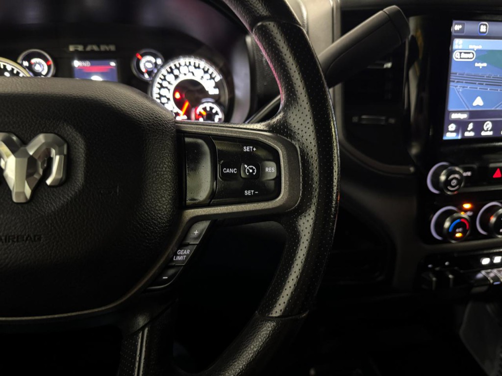2023 RAM 2500 Image 23