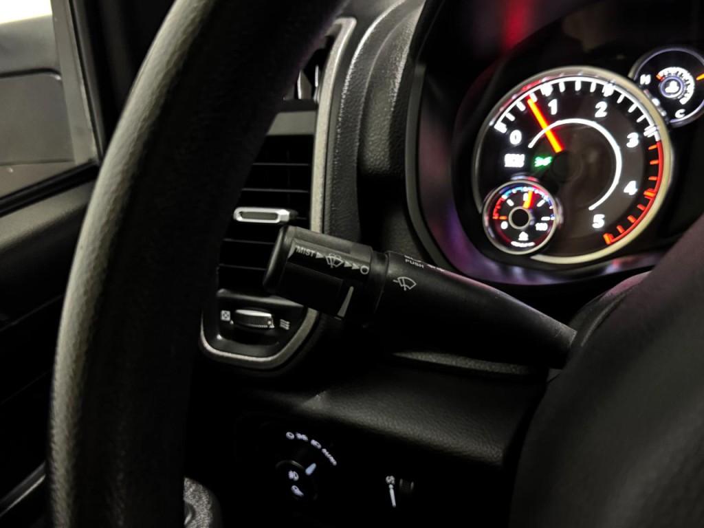 2023 RAM 2500 Image 24