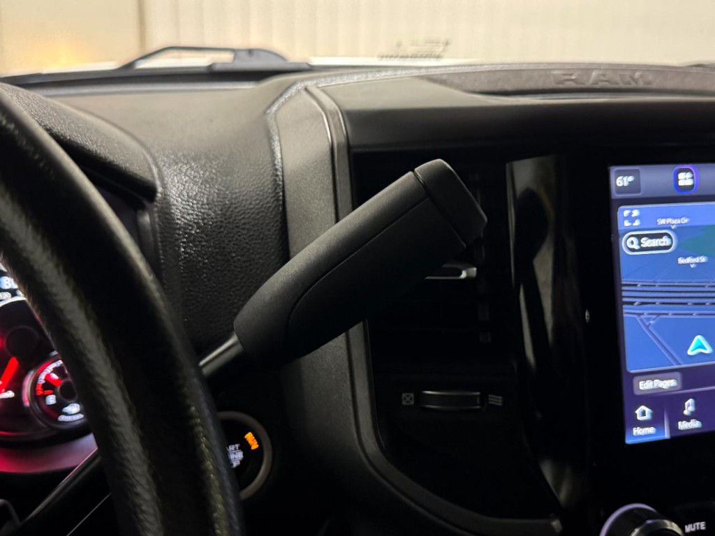 2023 RAM 2500 Image 25