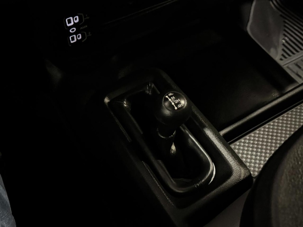 2023 RAM 2500 Image 27