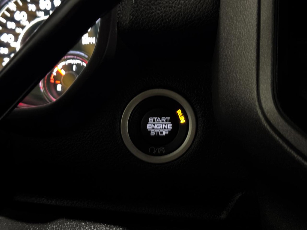2023 RAM 2500 Image 31