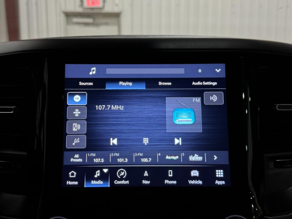 2023 RAM 2500 Image 34