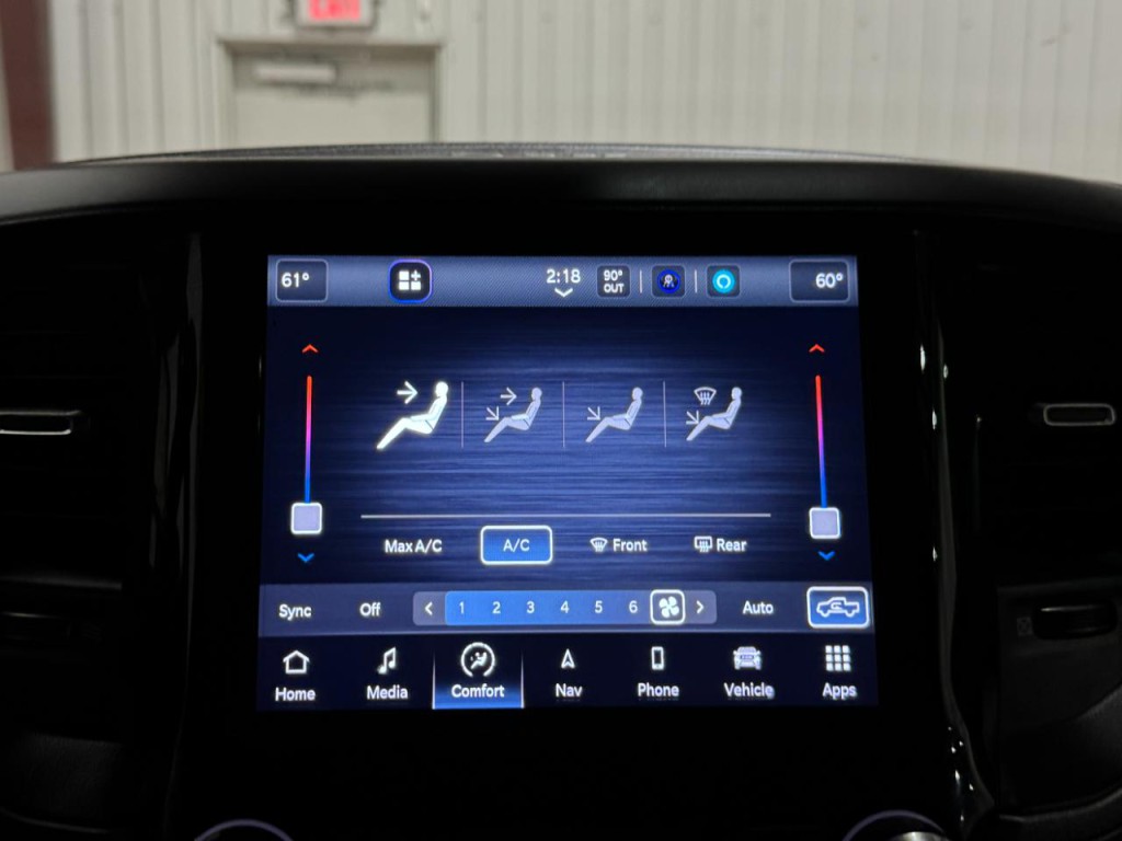 2023 RAM 2500 Image 35