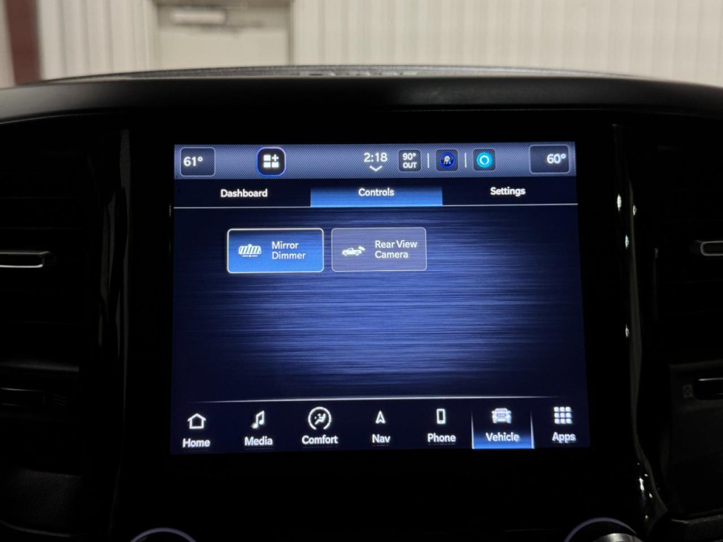 2023 RAM 2500 Image 37