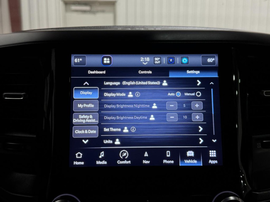2023 RAM 2500 Image 38