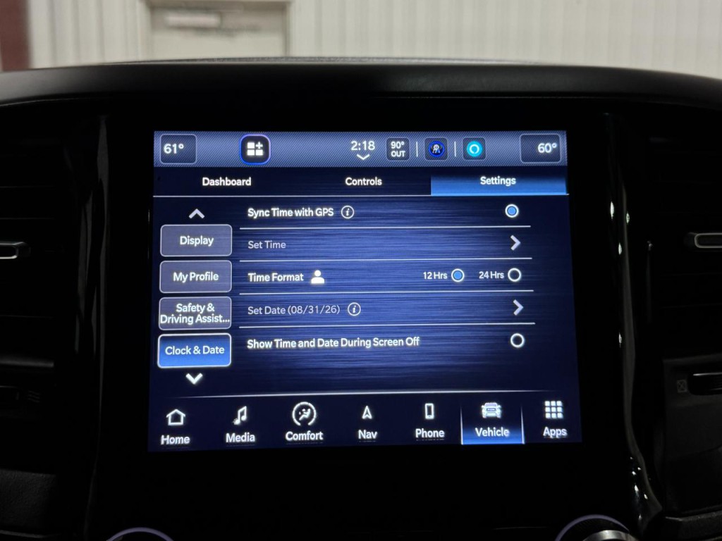 2023 RAM 2500 Image 39