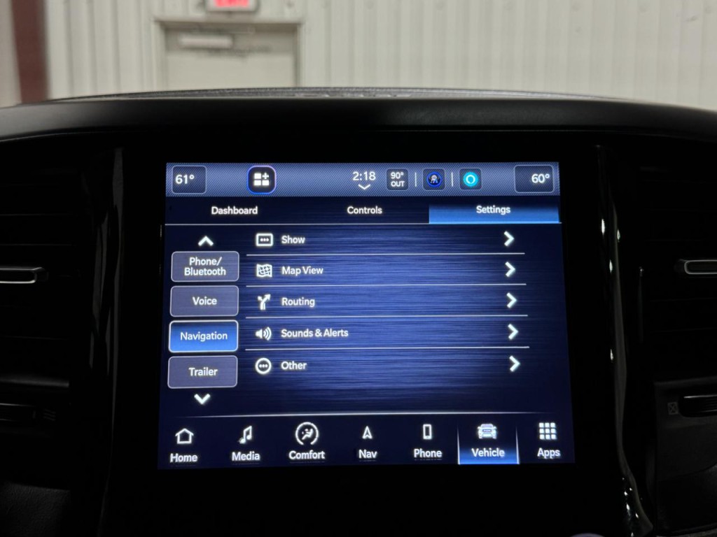 2023 RAM 2500 Image 40