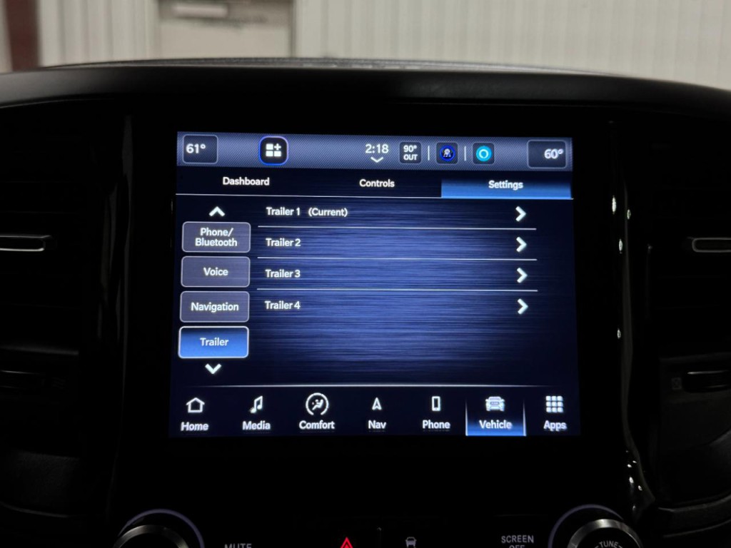 2023 RAM 2500 Image 41