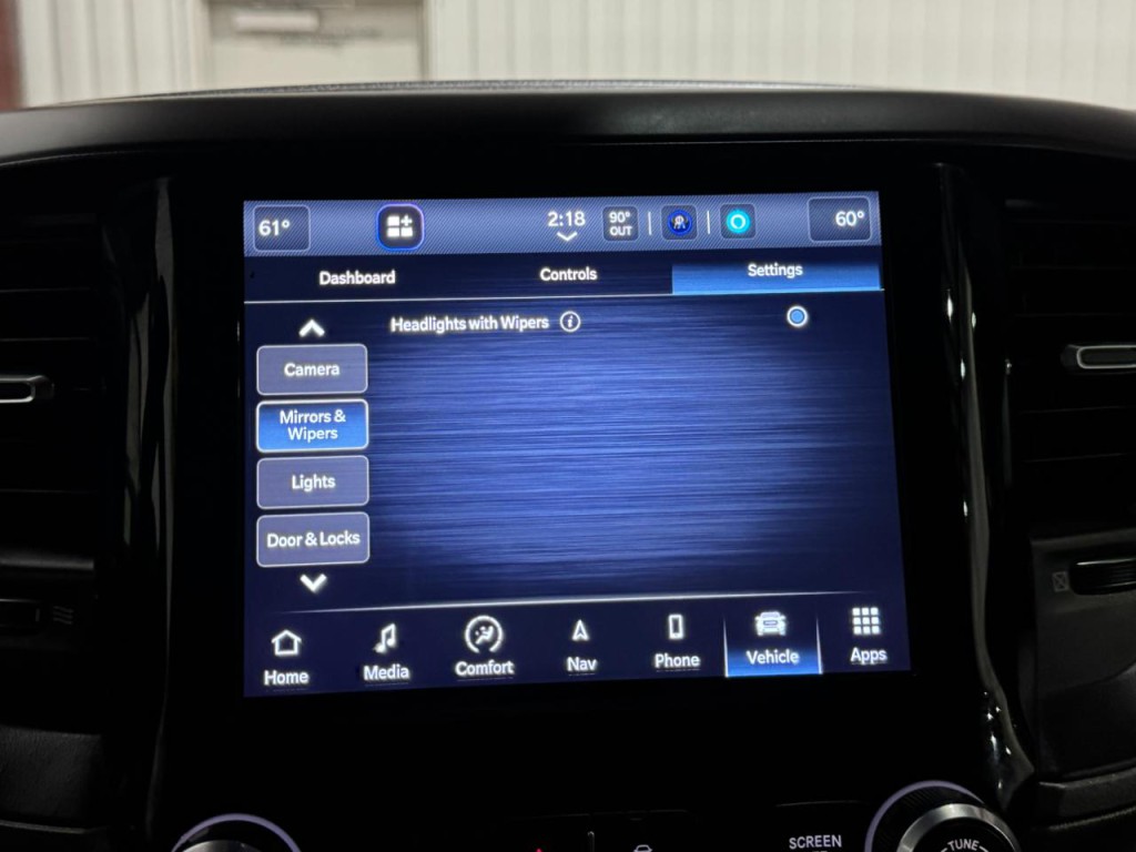 2023 RAM 2500 Image 43