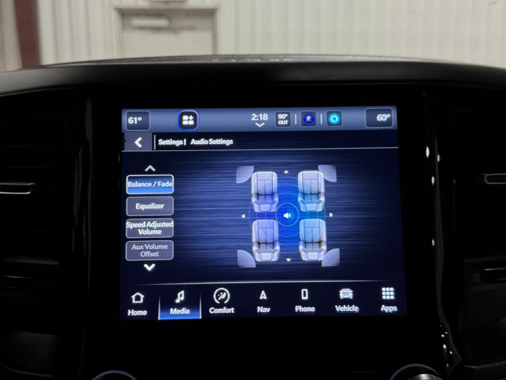 2023 RAM 2500 Image 45