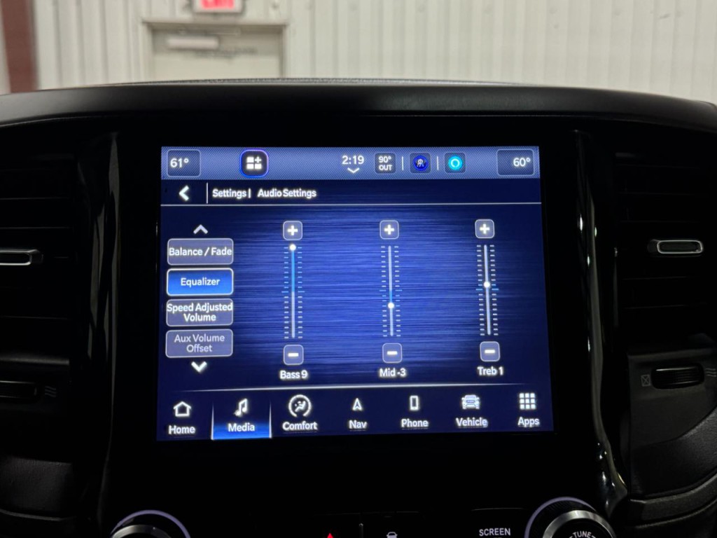 2023 RAM 2500 Image 46
