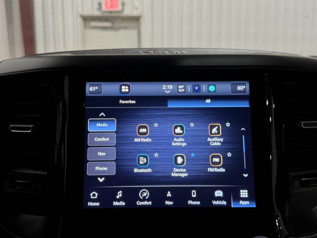 2023 RAM 2500 Image 47