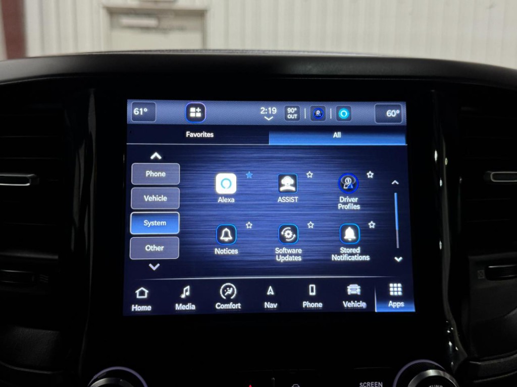 2023 RAM 2500 Image 48
