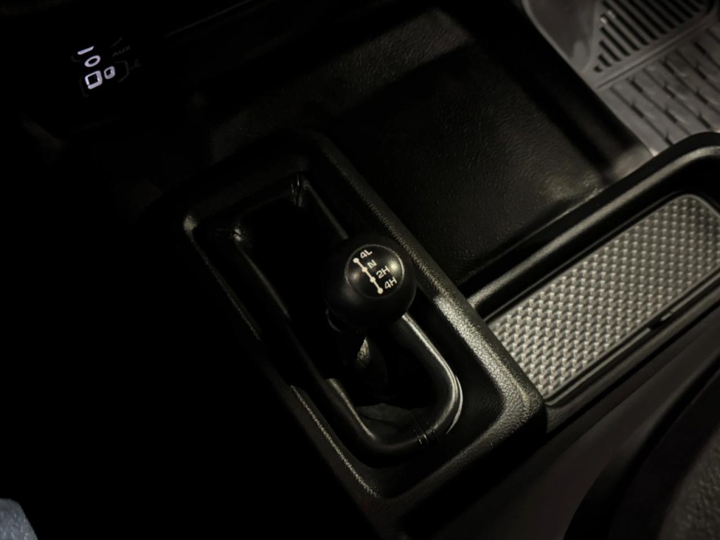 2023 RAM 2500 Image 51
